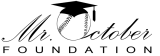 Mr October Foundation